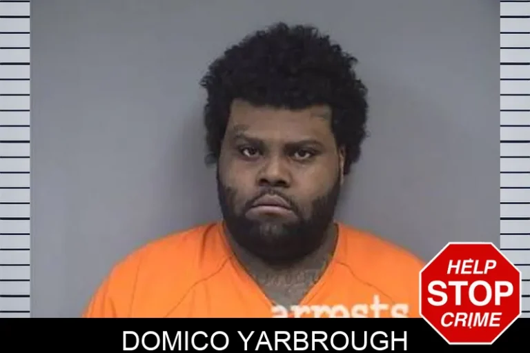 Domico YarbrouGh