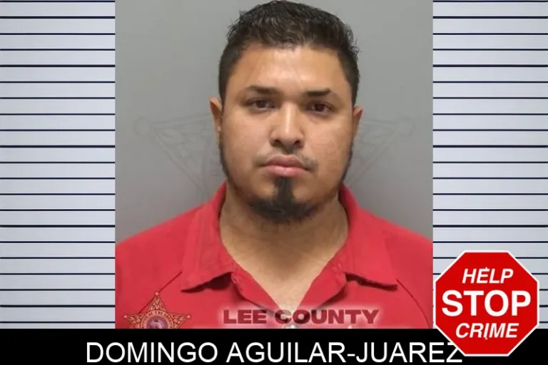 Domingo AguIlar-JuArez