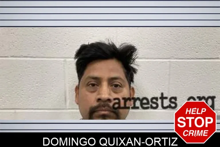 Domingo QuIxan-Ortiz