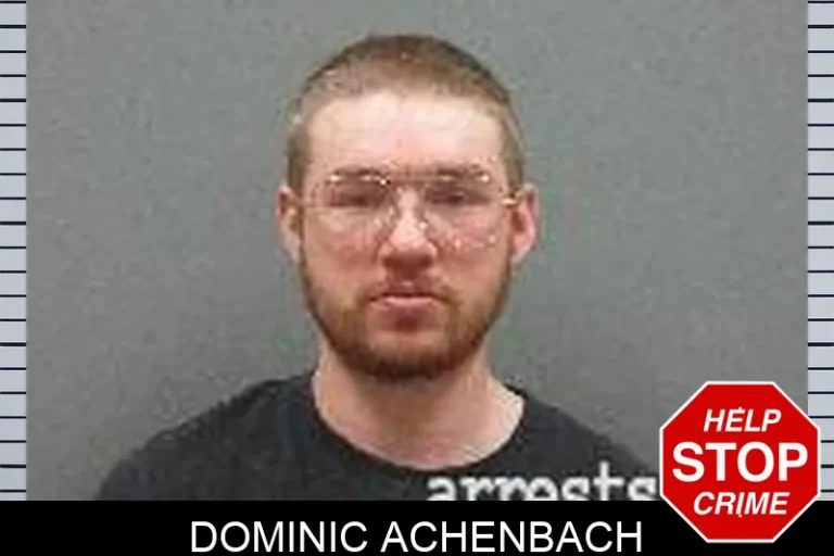 Dominic Achenbach