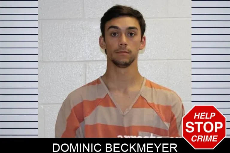 Dominic Beckmeyer
