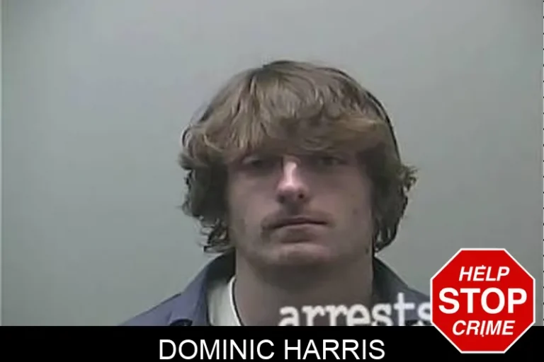 Dominic Harris