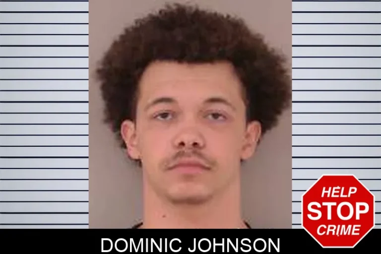 Dominic Johnson