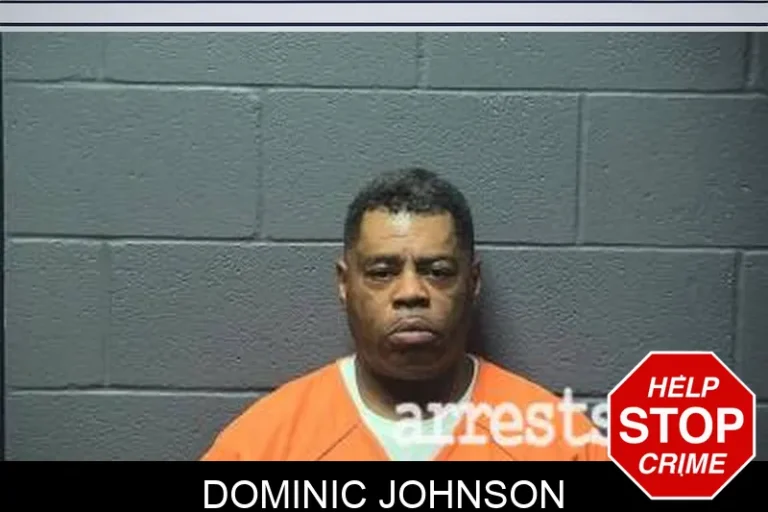 Dominic Johnson