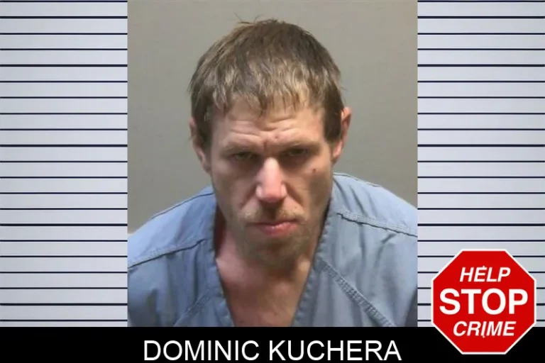 Dominic KuChera