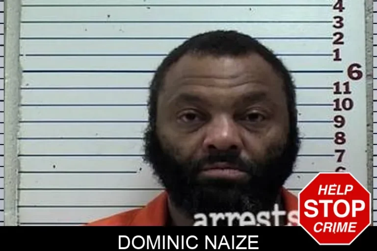 Dominic Naize