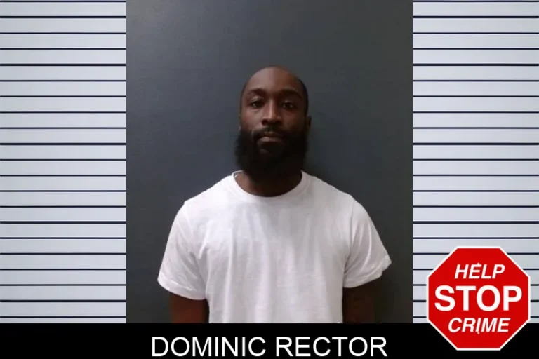 Dominic Rector