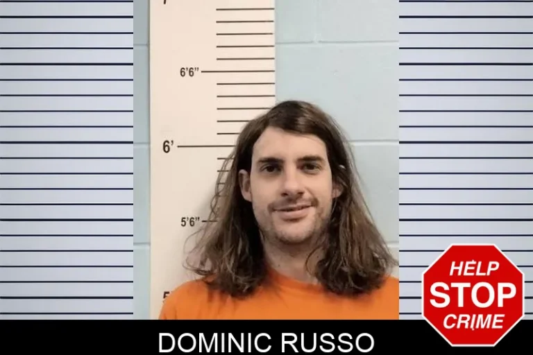 Dominic RuSso