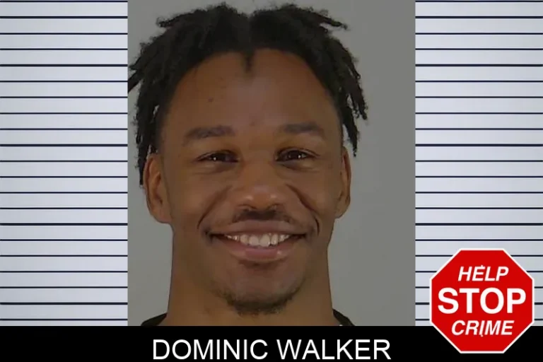 Dominic Walker