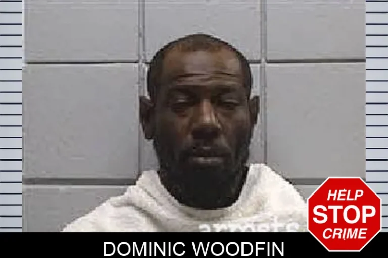 Dominic Woodfin