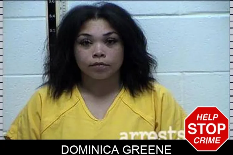 Dominica Greene