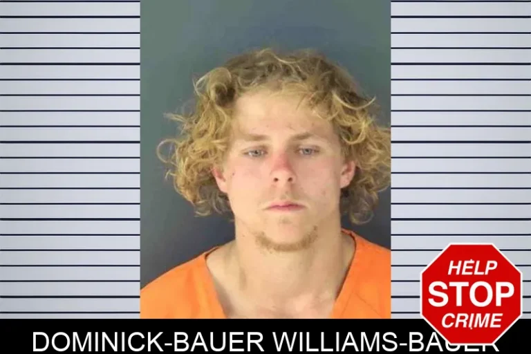 Dominick-BauEr Williams-BauEr