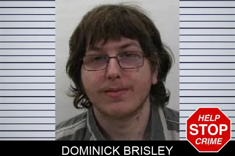 Dominick Brisley