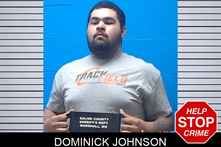 Dominick Johnson
