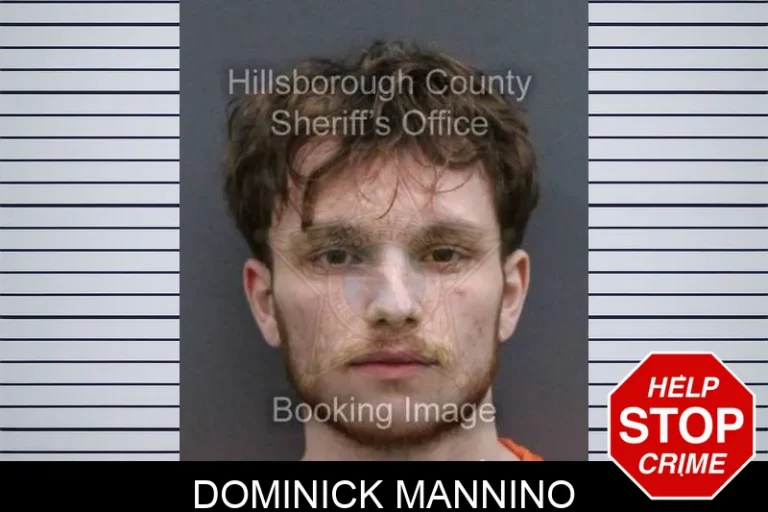 Dominick Mannino