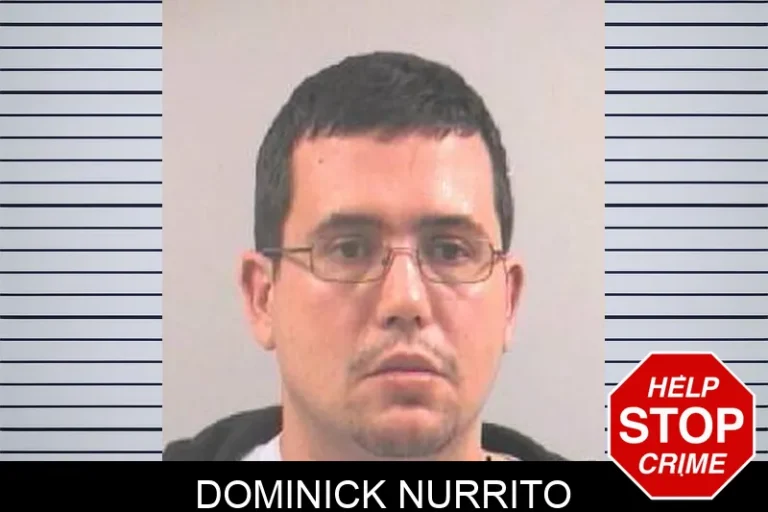 Dominick NuRrito