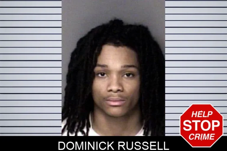 Dominick RuSsell
