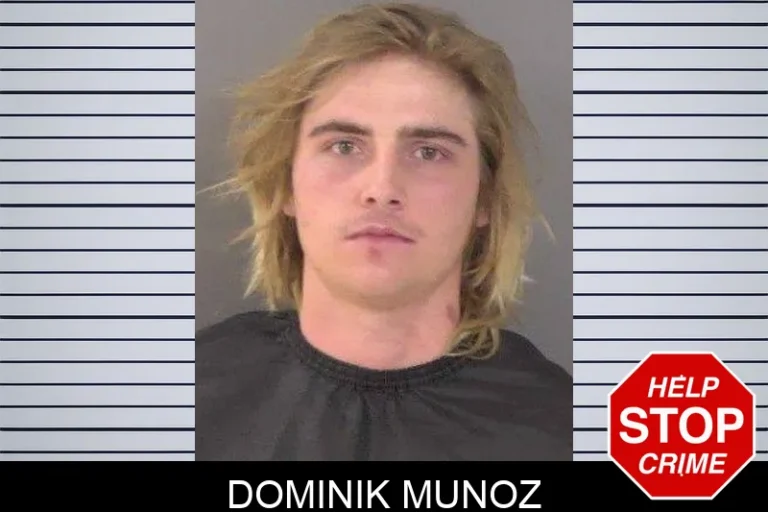 Dominik MuNoz