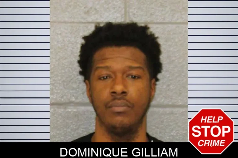 DominiquE Gilliam