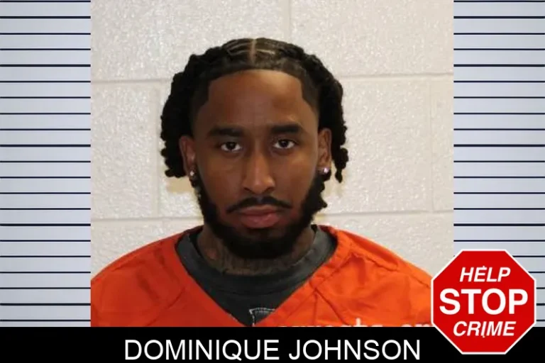 DominiquE Johnson
