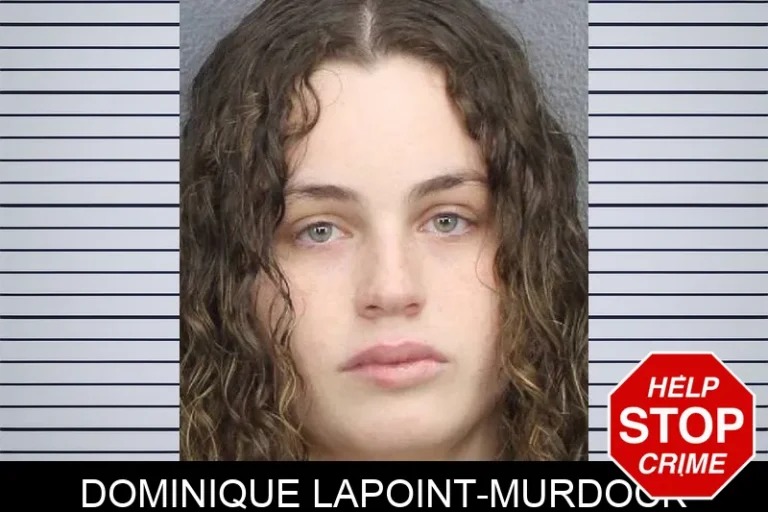 DominiquE Lapoint-MuRdock