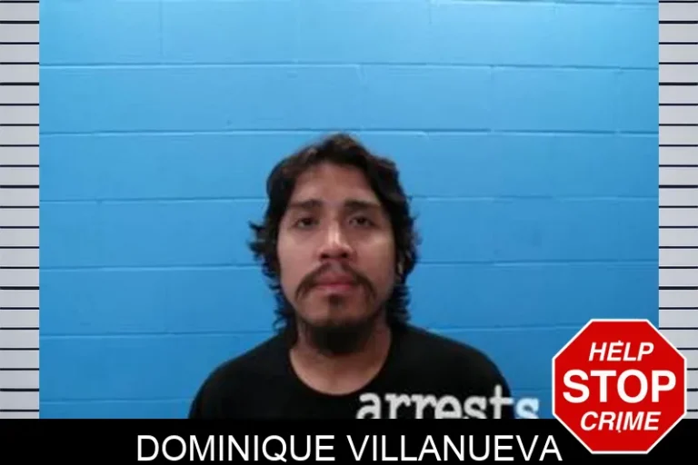 DominiquE VillanuEva