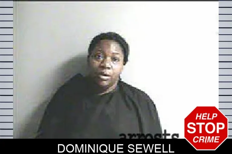Dominique Sewell