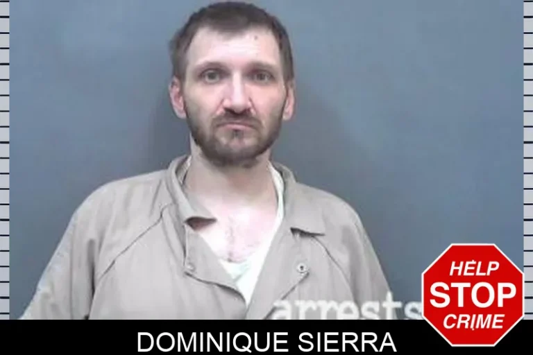 Dominique Sierra