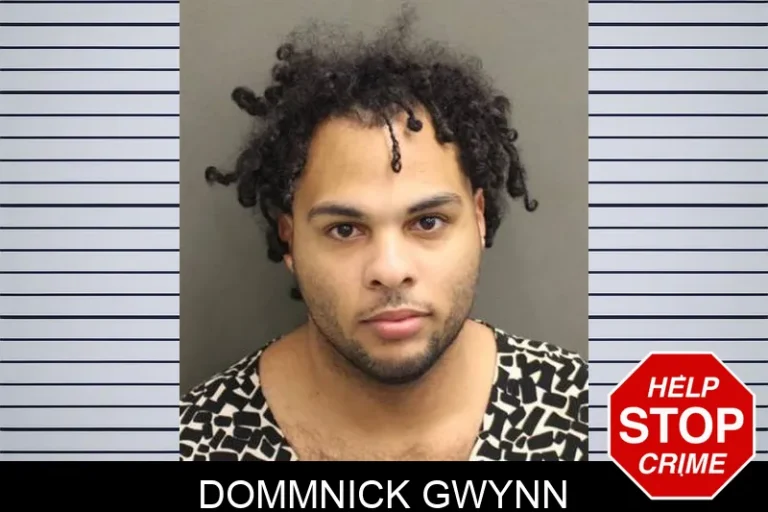 Dommnick Gwynn