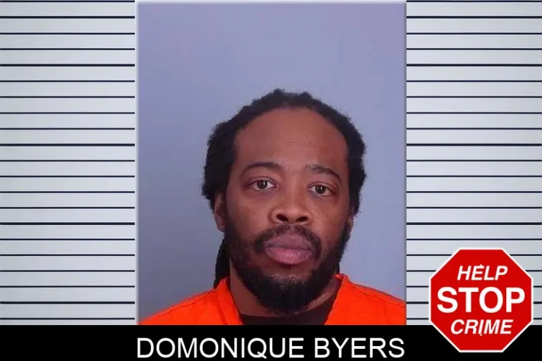 DomoniquE Byers