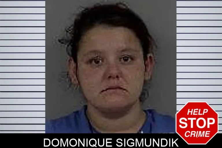 DomoniquE SigmuNdik