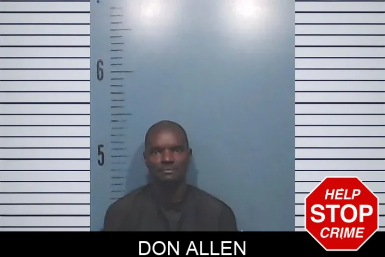 Don Allen