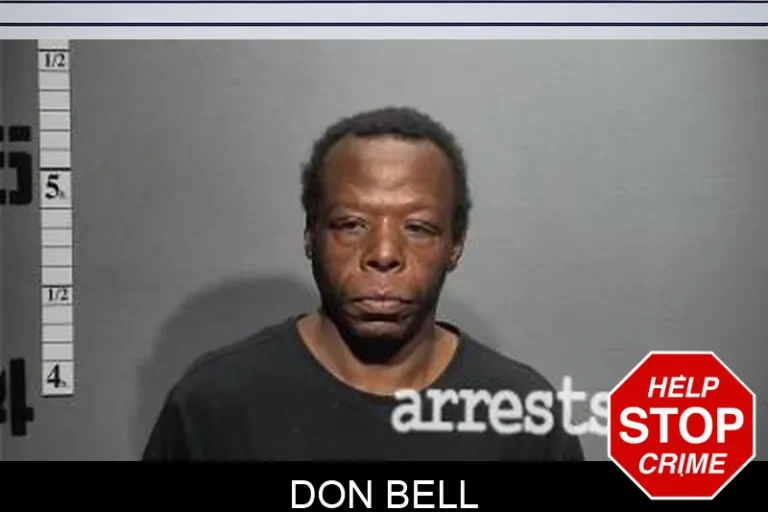 Don Bell
