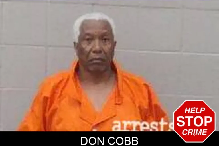 Don Cobb