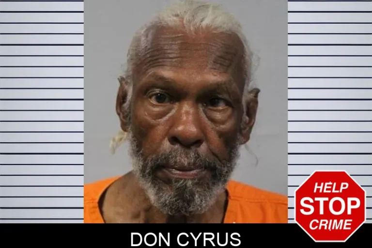 Don CyruS