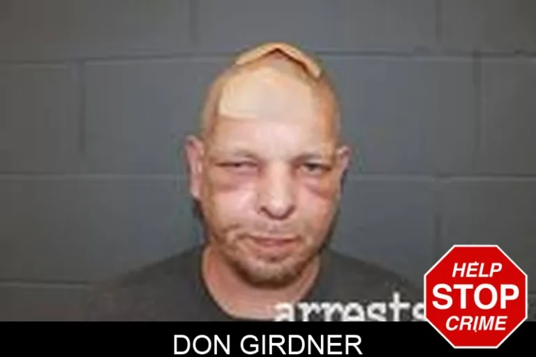 Don Girdner