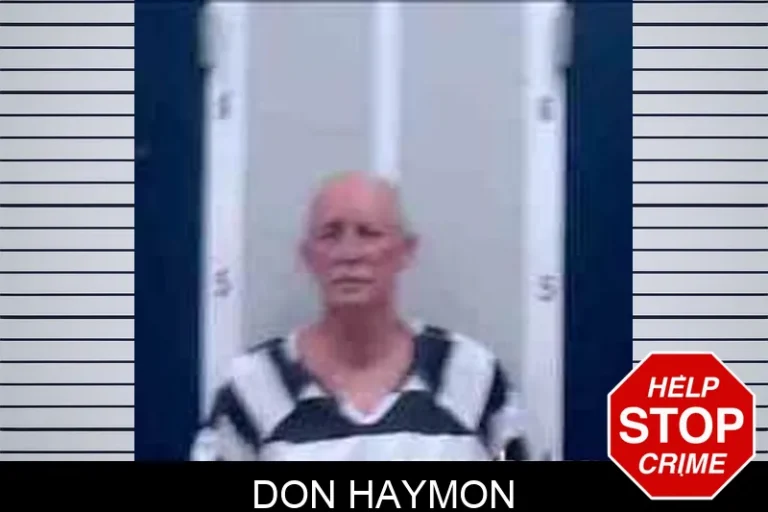 Don Haymon