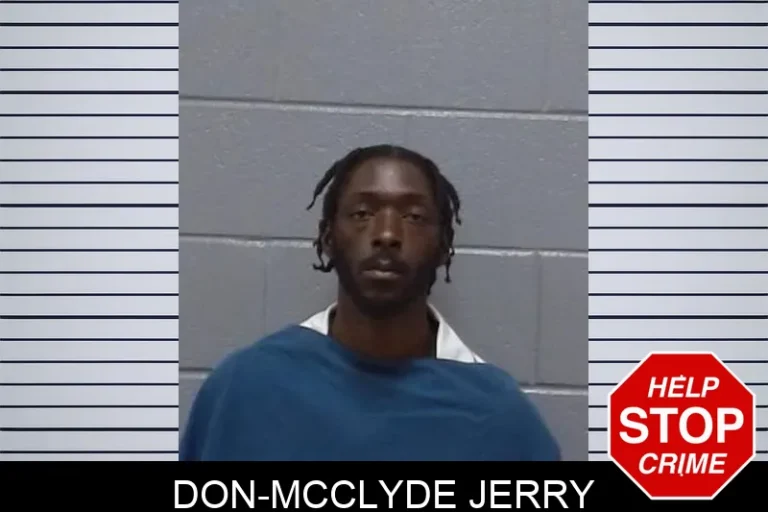 Don-McClyde Jerry