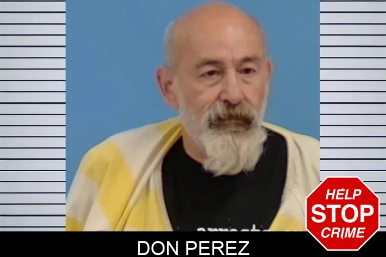 Don Perez