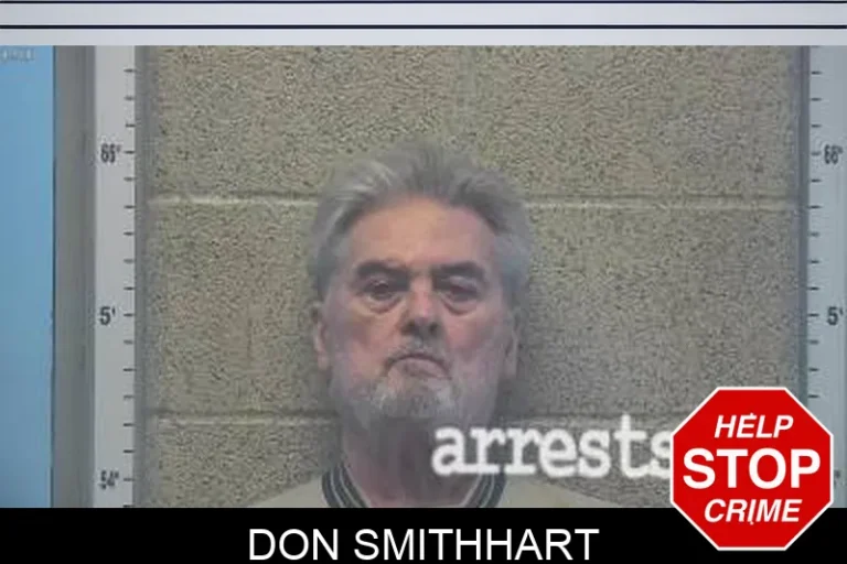 Don Smithhart
