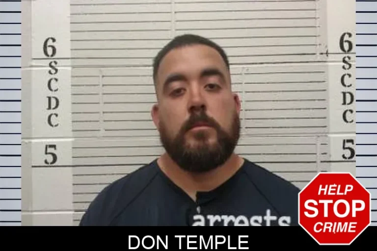 Don Temple