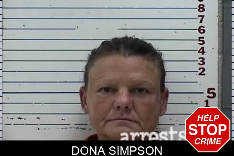 Dona Simpson