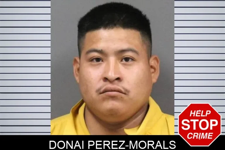 Donai Perez-Morals