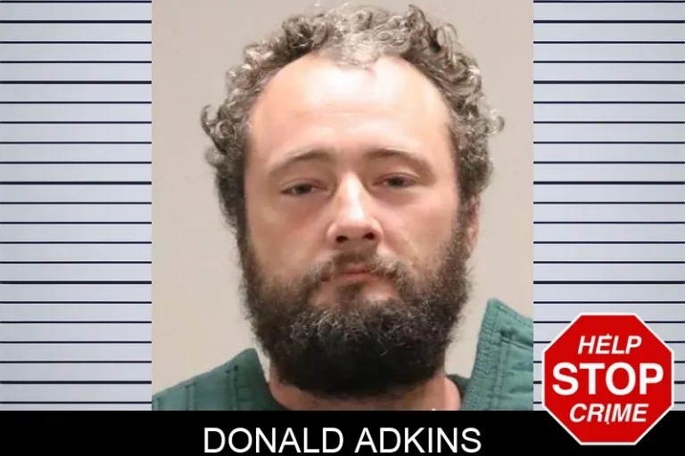 Donald Adkins