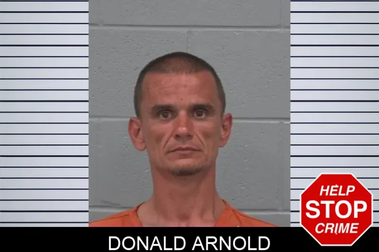 Donald Arnold