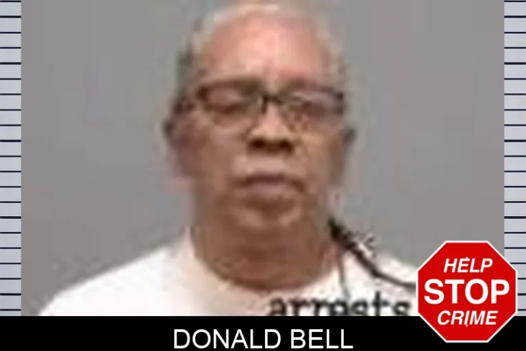 Donald Bell