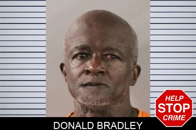 Donald Bradley
