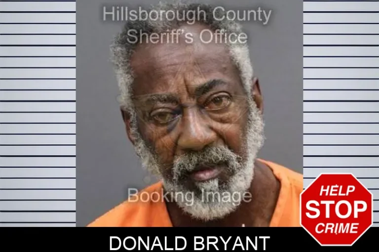Donald Bryant