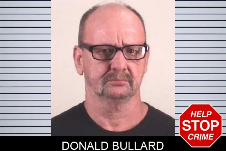 Donald BuLlard