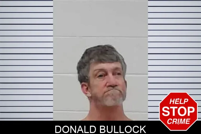 Donald Bullock